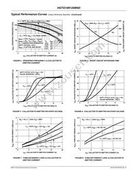 HGTG10N120BND Datasheet Page 5