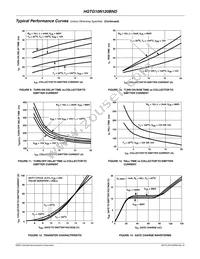 HGTG10N120BND Datasheet Page 6