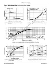 HGTG10N120BND Datasheet Page 7