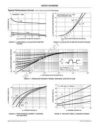 HGTG11N120CND Datasheet Page 7