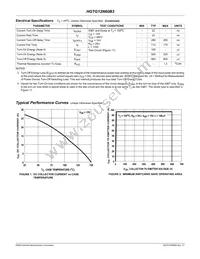 HGTG12N60B3 Datasheet Page 3