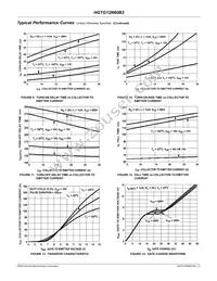 HGTG12N60B3 Datasheet Page 5