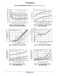 HGTG30N60A4D Datasheet Page 5