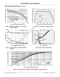 HGTP12N60C3 Datasheet Page 5