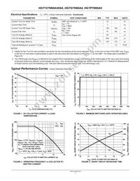 HGTP7N60A4-F102 Datasheet Page 3