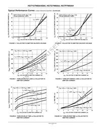 HGTP7N60A4-F102 Datasheet Page 4