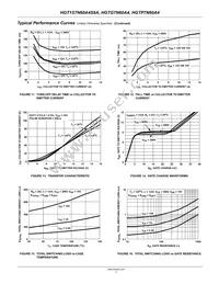 HGTP7N60A4-F102 Datasheet Page 5