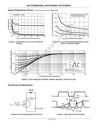 HGTP7N60A4-F102 Datasheet Page 6