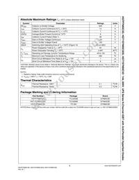 HGTP7N60C3D Datasheet Page 2