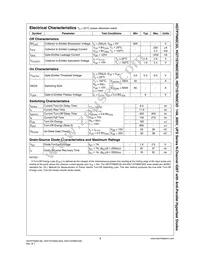 HGTP7N60C3D Datasheet Page 3
