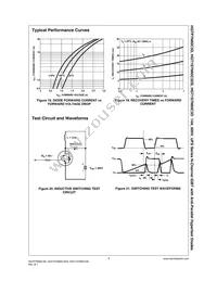 HGTP7N60C3D Datasheet Page 7