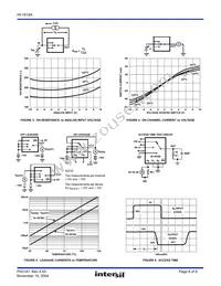 HI1-1818A-2 Datasheet Page 6