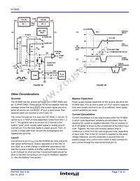 HI1-565AJD-5 Datasheet Page 7