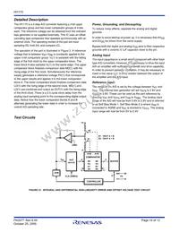 HI1175JCB-T Datasheet Page 10