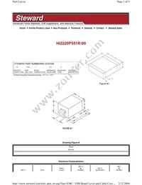 HI2220P551R-00 Cover