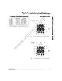 HI3-0508A-5+ Datasheet Page 11