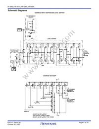 HI3-0509A-5 Datasheet Page 6