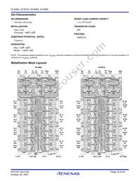HI3-0509A-5 Datasheet Page 15