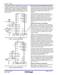 HI3-674AKN-5 Datasheet Page 11