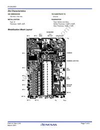 HI3-DAC80V-5 Datasheet Page 7