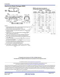 HI3-DAC80V-5 Datasheet Page 8