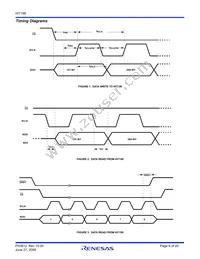 HI7190IPZ Datasheet Page 6