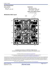 HI9P0201-9 Datasheet Page 10