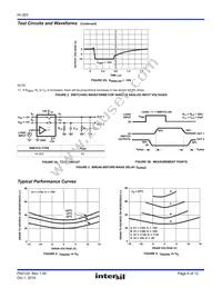HI9P0303-9 Datasheet Page 6