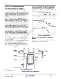 HIP1011ACBZA-T Datasheet Page 8