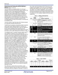 HIP1012ACBZA-T Datasheet Page 9