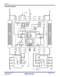 HIP1013CBZA-T Datasheet Page 2