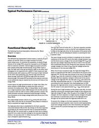 HIP2103FRTAAZ Datasheet Page 13