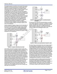 HIP2103FRTAAZ Datasheet Page 17