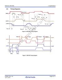 HIP2106AIRZ Datasheet Page 9