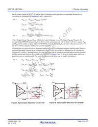 HIP2106AIRZ Datasheet Page 12