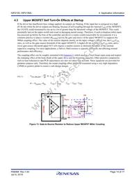 HIP2106AIRZ Datasheet Page 14