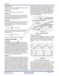 HIP6004ECVZ-T Datasheet Page 6