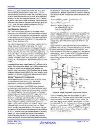 HIP6004ECVZ-T Datasheet Page 10