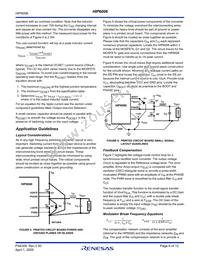 HIP6006CV-T Datasheet Page 6
