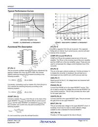 HIP6007CB-T Datasheet Page 4