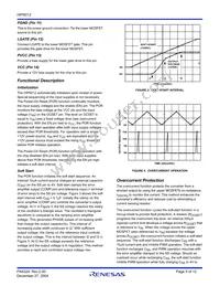 HIP6012CV-T Datasheet Page 5