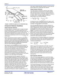 HIP6013CBZ-T Datasheet Page 8