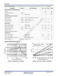 HIP6018BCBZ-T Datasheet Page 5