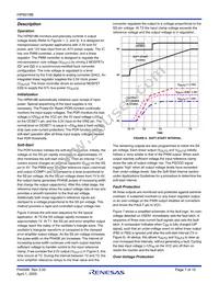 HIP6018BCBZ-T Datasheet Page 7