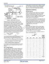 HIP6019BCBZ-T Datasheet Page 9