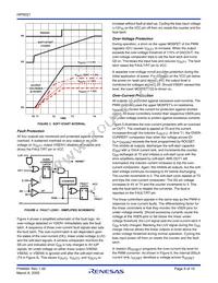 HIP6021CBZ-T Datasheet Page 8