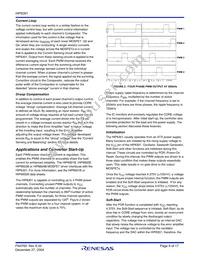 HIP6301CBZ-T Datasheet Page 8