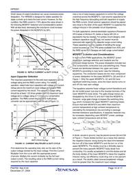 HIP6301CBZ-T Datasheet Page 16