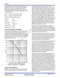 HIP6302CBZA-T Datasheet Page 13