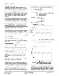 HIP6302VCBZ-T Datasheet Page 14